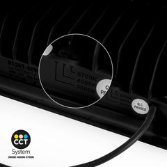 Downlight LED rectangular orientable CCT 38W - Blanco - 120° Driver LIFUD