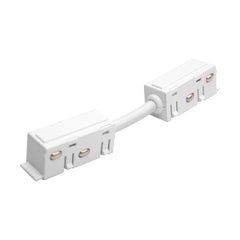 Conector de esquina para carril magnético V2 - 48V - 20mm