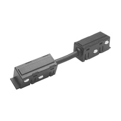Conector de esquina para carril magnético V2 - 48V - 20mm