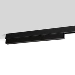 Carril magnético 2627 de superficie y suspensión - 20mm - 48V - 1 metro