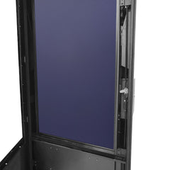 Tótem publicitario exterior pantalla LCD 55"- Doble cara -Táctil - Android