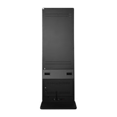 Tótem Publicitario Digital No Tactil 43" Full HD - Android 13 – Cartelería Vertical para Interior