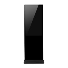 Tótem Publicitario Digital No Tactil 43" Full HD - Android 13 – Cartelería Vertical para Interior