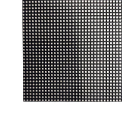 Display publicitario LED P2.5 - Full Color - 64 x 112cm - Indoor