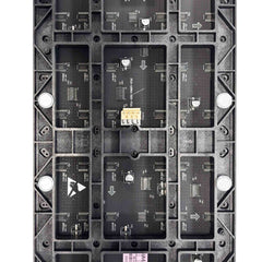 Display publicitario LED P2.5 - Full Color - 64 x 112cm - Indoor