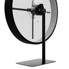 Ventilador holográfico en 3D de mesa - Ø 52cm - 72W