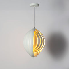 Lámpara colgante de diseño "VIBRA" - E27