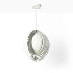 Lámpara colgante de diseño "VIBRA" - E27