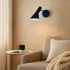 Aplique de pared de diseño "Melisa"