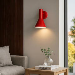 Aplique de pared de diseño "Melisa"