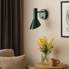 Aplique de pared de diseño "Melisa"