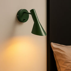 Aplique de pared de diseño "Melisa"