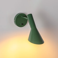 Aplique de pared de diseño "Melisa"