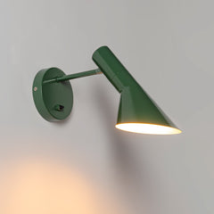 Aplique de pared de diseño "Melisa"