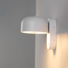 Aplique de pared "TAN" - 9W - 2800K