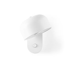 Aplique de pared "TAN" - 9W - 2800K