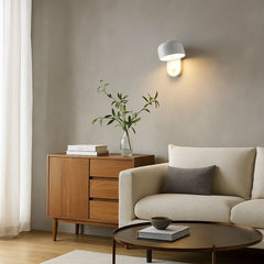 Aplique de pared "TAN" - 9W - 2800K
