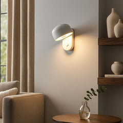 Aplique de pared "TAN" - 9W - 2800K