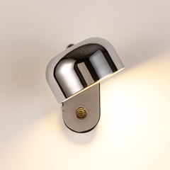 Aplique de pared "TAN" - 9W - 2800K