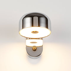 Aplique de pared "TAN" - 9W - 2800K
