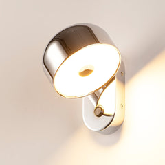 Aplique de pared "TAN" - 9W - 2800K