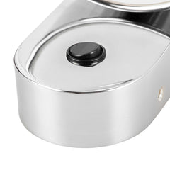 Aplique de pared "TAN" - 9W - 2800K