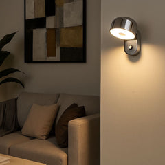 Aplique de pared "TAN" - 9W - 2800K