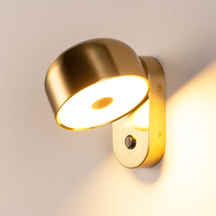 Aplique de pared "TAN" - 9W - 2800K