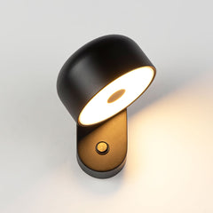 Aplique de pared "TAN" - 9W - 2800K
