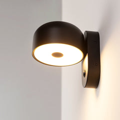 Aplique de pared "TAN" - 9W - 2800K