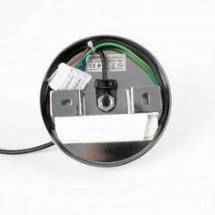 Lámpara colgante LED esférica "ASTRO" - 9W - Luz cálida