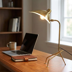 Lámpara de mesa de diseño "MEL SMALL" - E27