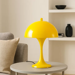 Lámpara de mesa de diseño "MART" - 3 x G9