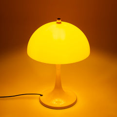 Lámpara de mesa de diseño "MART" - 3 x G9