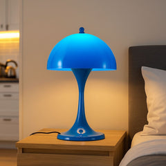 Lámpara de mesa de diseño "MART" - 3 x G9