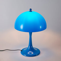 Lámpara de mesa de diseño "MART" - 3 x G9