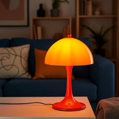 Lámpara de mesa de diseño "MART" - 3 x G9