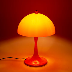 Lámpara de mesa de diseño "MART" - 3 x G9
