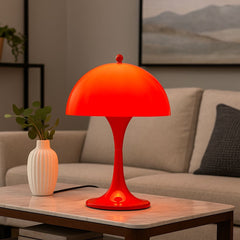 Lámpara de mesa de diseño "MART" - 3 x G9