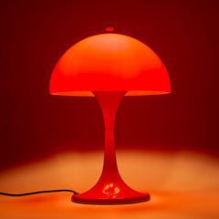 Lámpara de mesa de diseño "MART" - 3 x G9