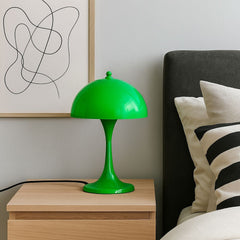 Lámpara de mesa de diseño "MART" - 3 x G9