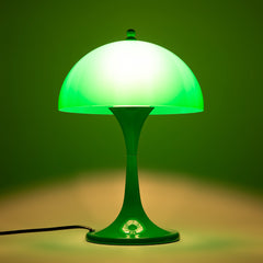 Lámpara de mesa de diseño "MART" - 3 x G9