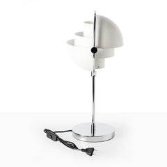 Lámpara de mesa de diseño "MONROE" - E27