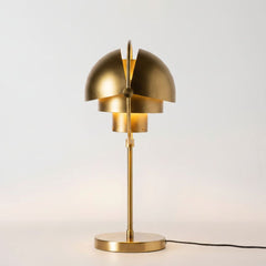 Lámpara de mesa de diseño "MONROE" - E27