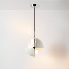 Lámpara colgante de diseño "ASTOR" - E27