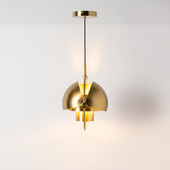 Lámpara colgante de diseño "ASTOR" - E27