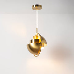 Lámpara colgante de diseño "ASTOR" - E27