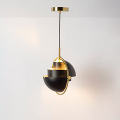 Lámpara colgante de diseño "ASTOR" - E27