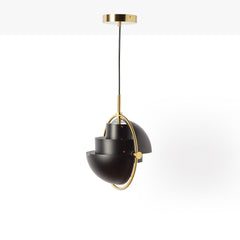 Lámpara colgante de diseño "ASTOR" - E27