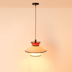 Lámpara colgante de diseño "OBI" - E27